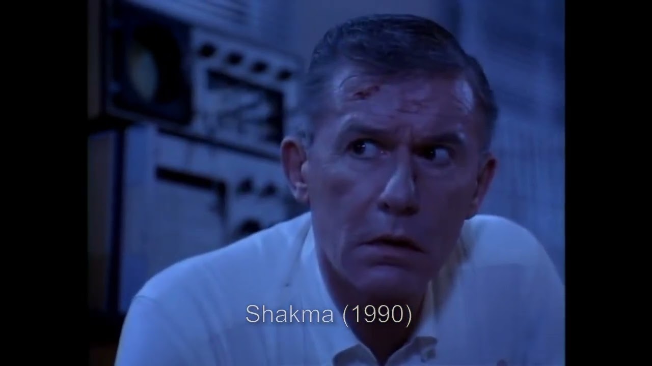 Movies Sampled In DJ Sound's Music