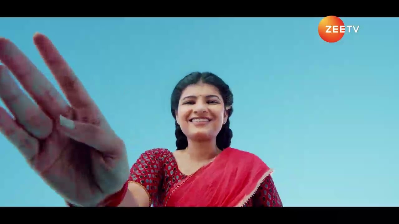 Saru - सरु - Coming Soon - Zee TV