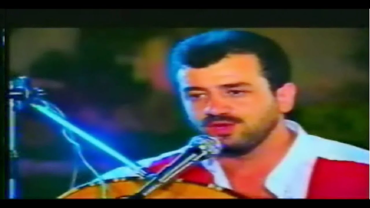 Haitham Yousif - Hiwaya Tz3al [ Live ] | هيثم يوسف - هوايه تزعل