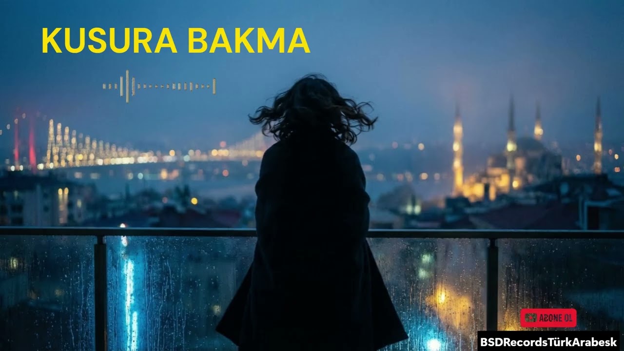 BLOK3 &ndash; Kusura Bakma (Ciğer Yakan Arabesk Yorum) #blok3 #arabesk #arabeskm&uuml;zik