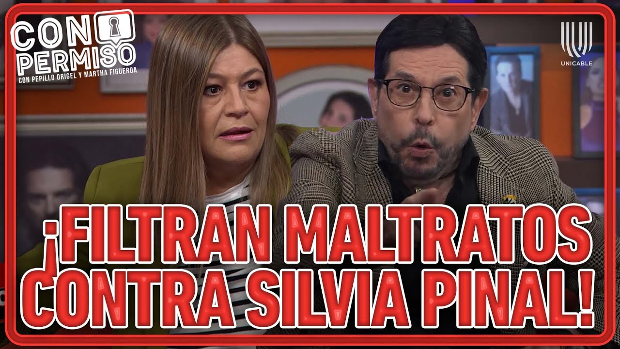 ¡Se filtran los maltratos que recibía Silvia Pinal de su enfermera de cabecera! | Con Permiso