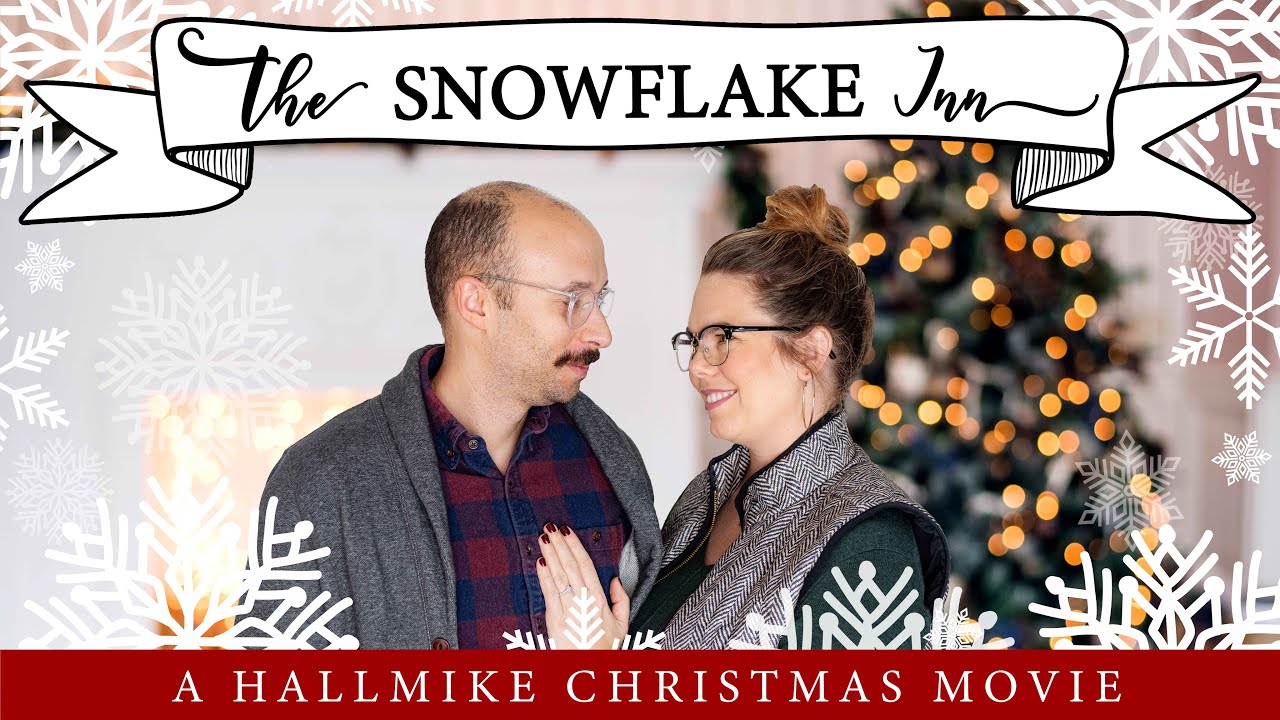 EVERY HALLMARK MOVIE IN 10 MINUTES // Funny Parody