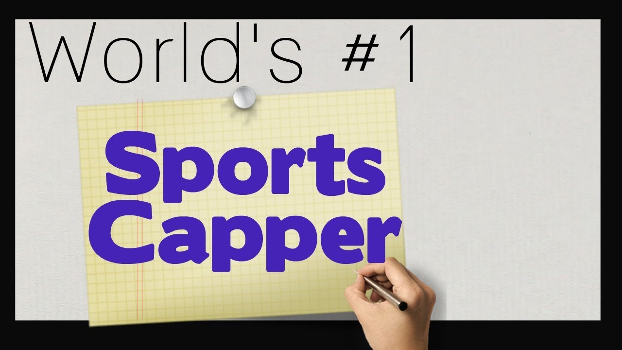 Who Is the World's Best Sports Handicapper?