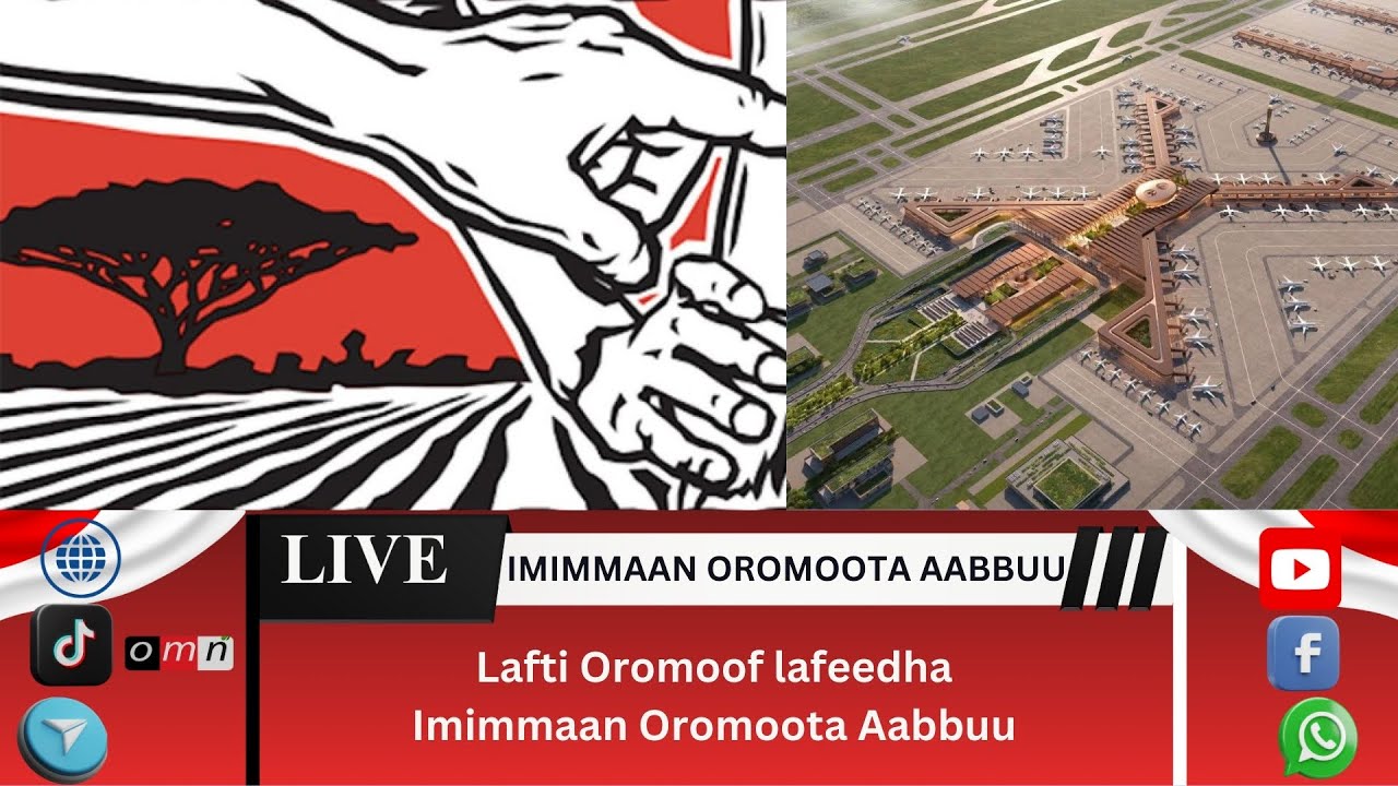 OMN Documentary: Imimmaan Oromoota Aabbuu Amajjii 24, 2026