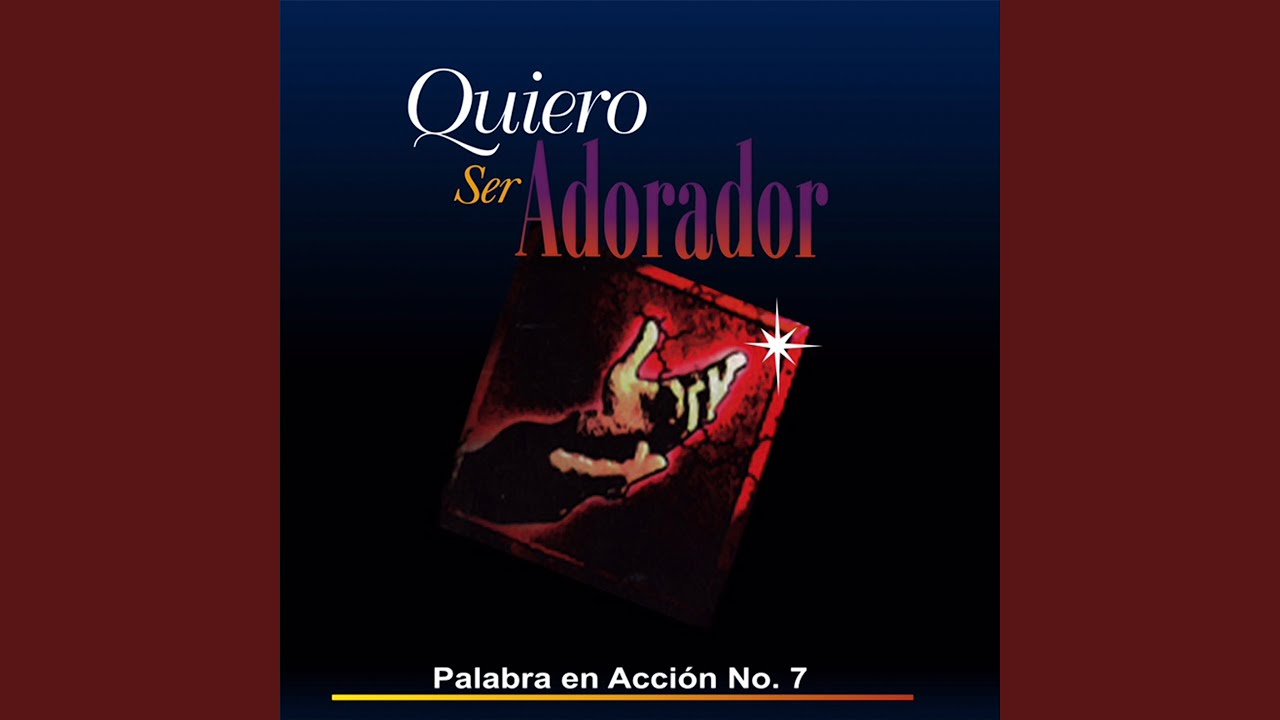 Tu Fidelidad Oh Dios