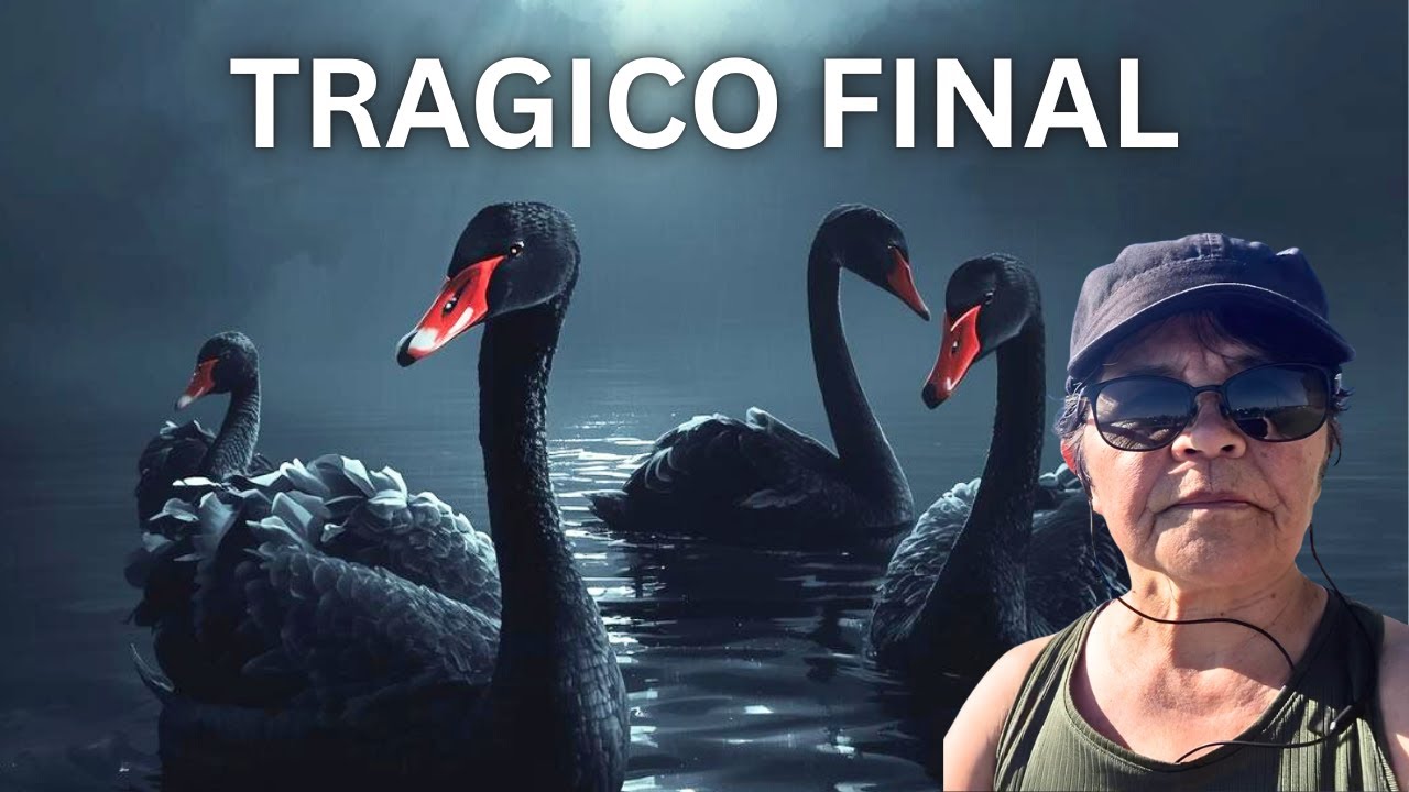 Tragico Final😌