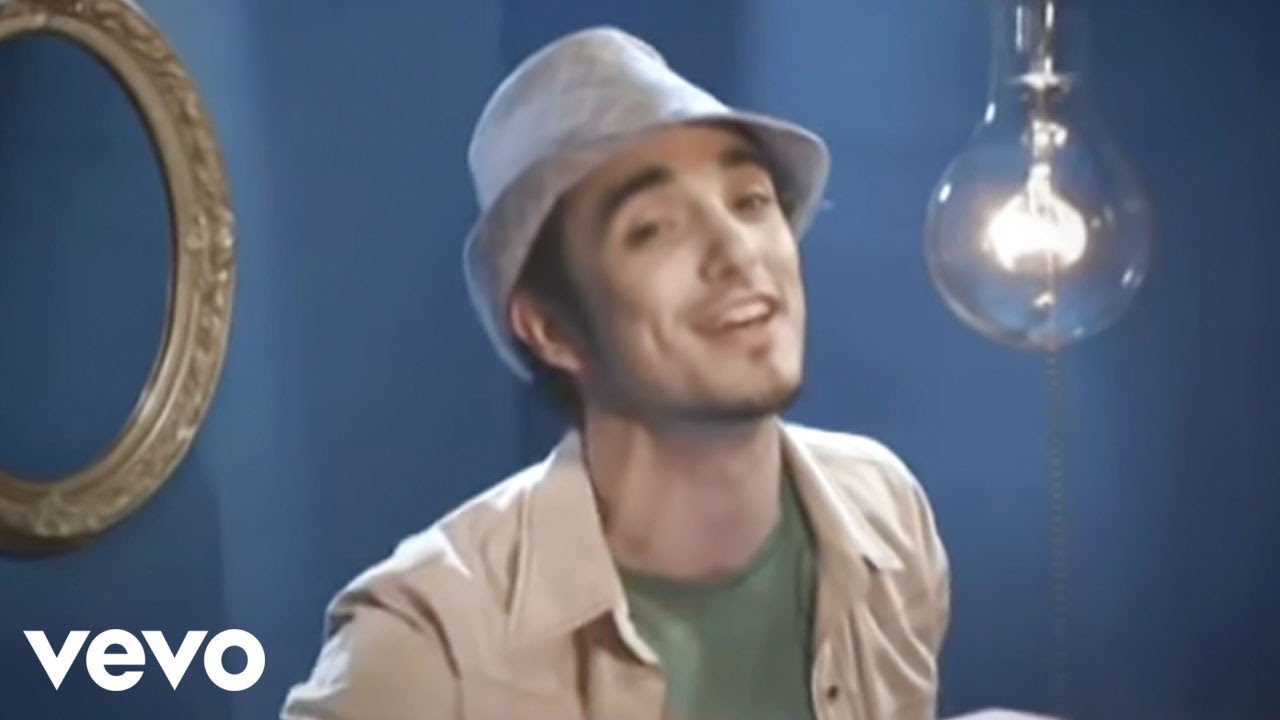 Abel Pintos - Reflejo Real (Official Video)