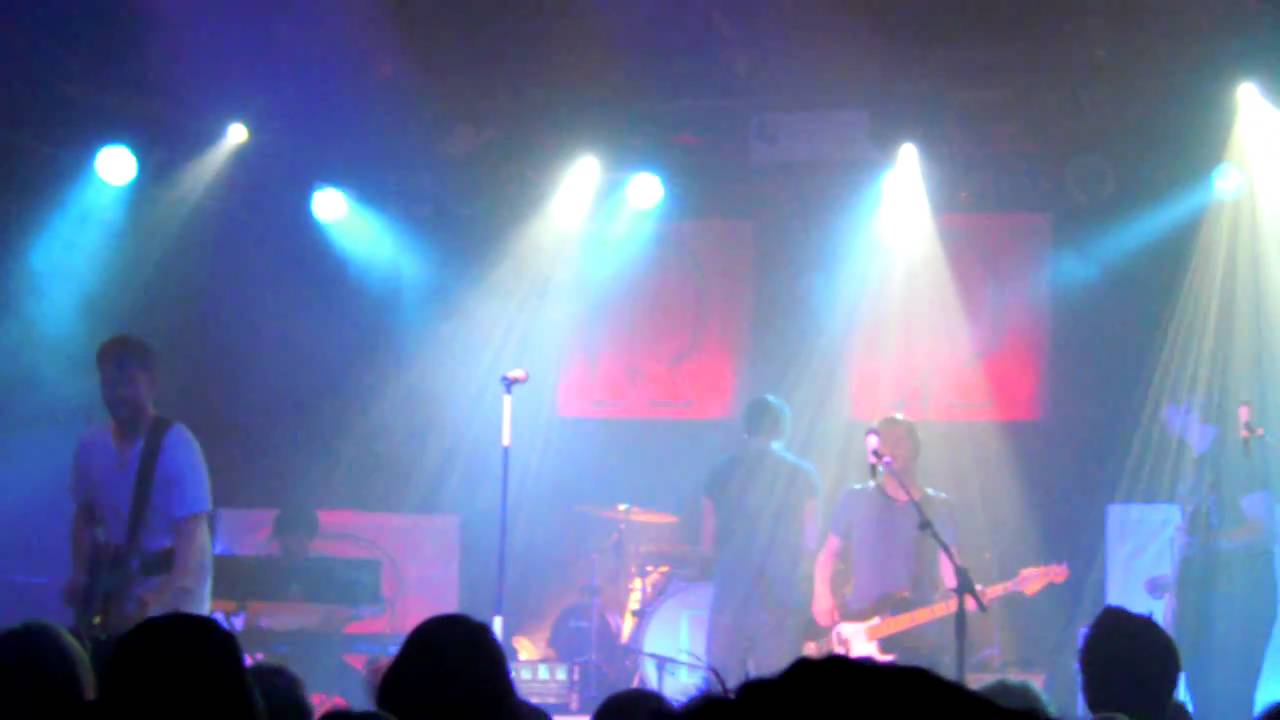 Revolverheld - Alles wird gut