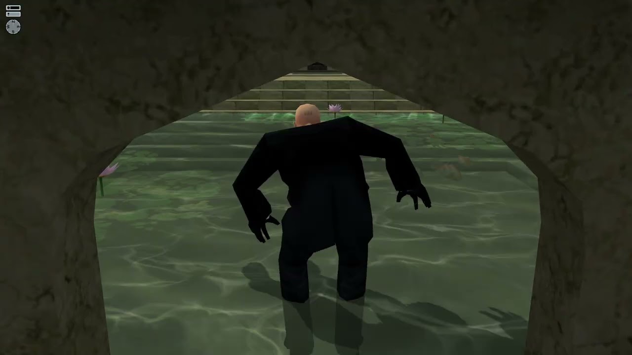 Hitman 2 Silent Assassin Final Part