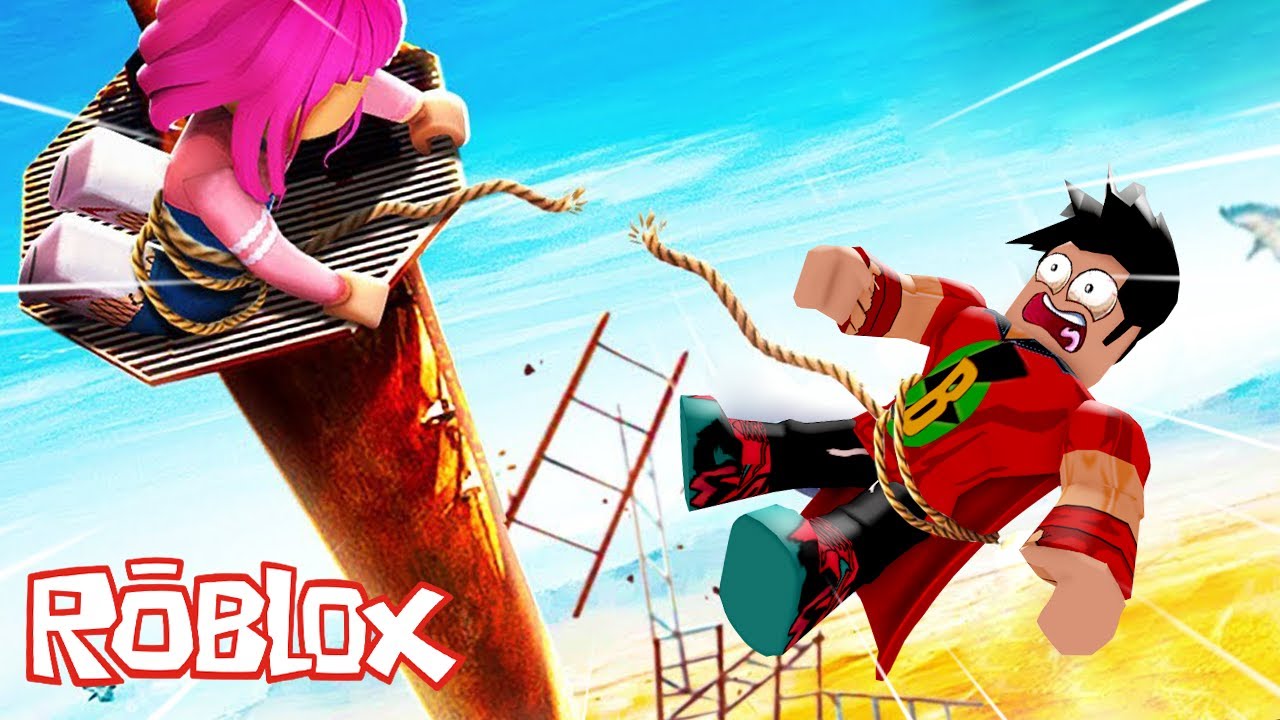 DÜNYANIN EN YÜKSEK KULESİNDEN DÜŞTÜM!! 😲 Roblox Don't Fall Morphs