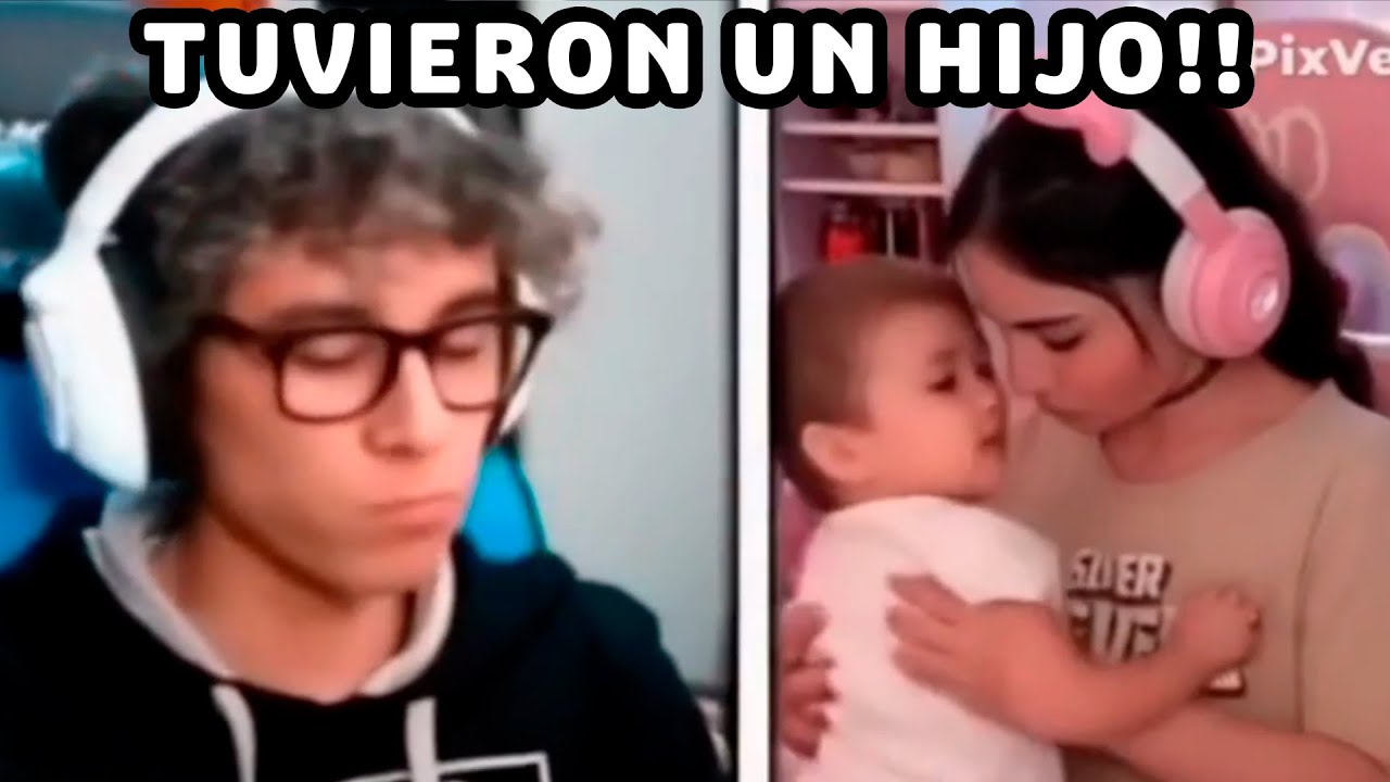 MARYBLOG Y ANTONI TIENEN UN HIJO | NOTICIAS DE WEBA
