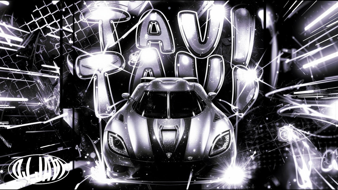 TAVI TAVI - DJ Javi26 x dimeohs x ToufG
