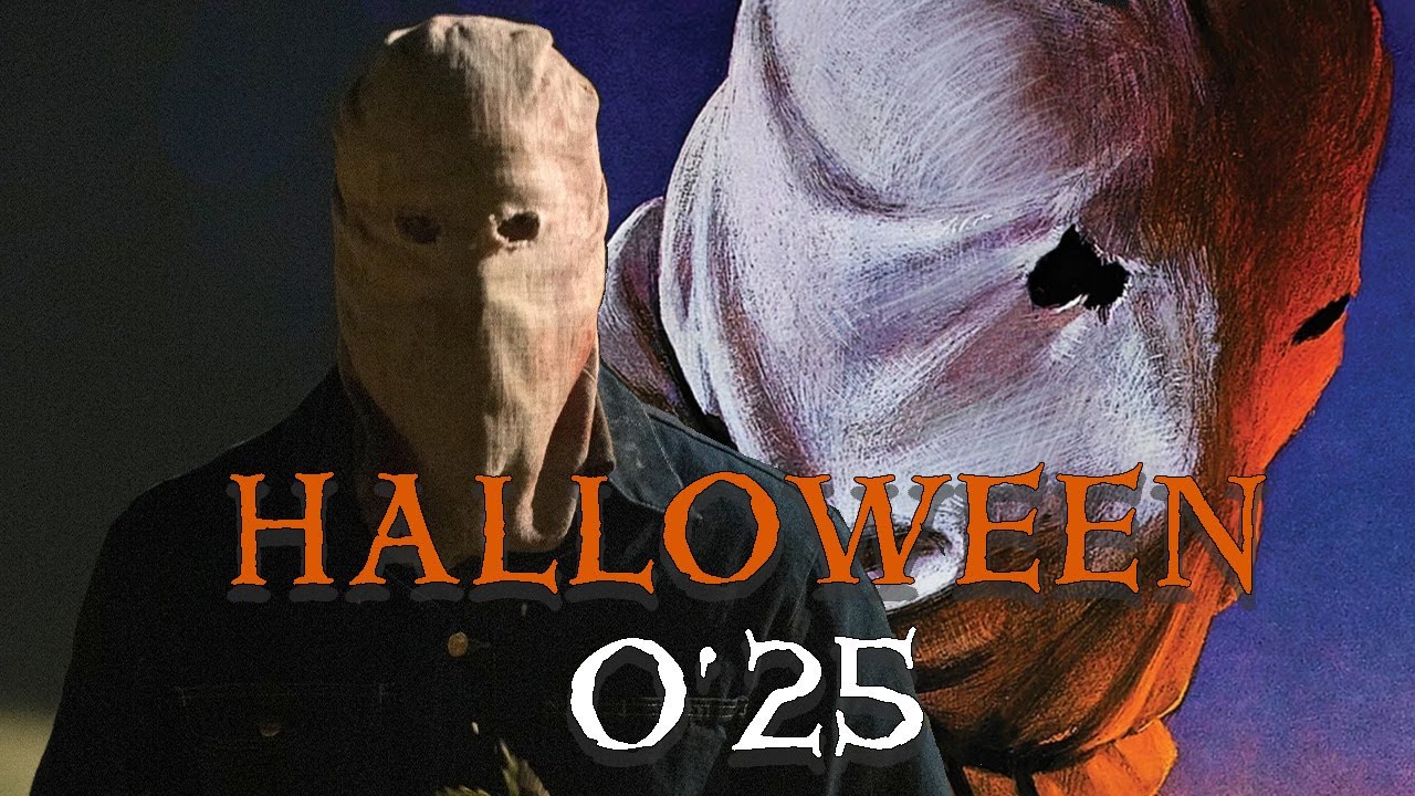 The Town That Dreaded Sundown (1976 & 2014) - Halloween O'25