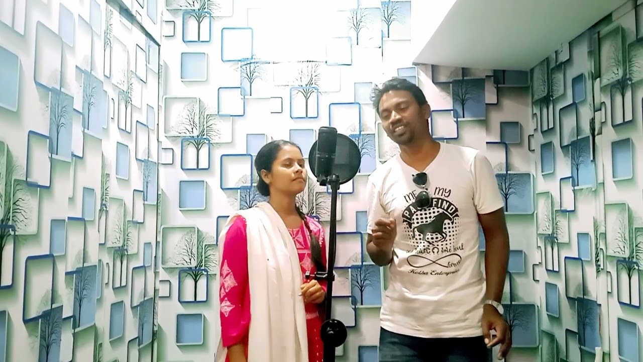 KAH SIDO: A // New Ho Video Song 2023// Shyam Kudada, Janki Hembrom, Studio version