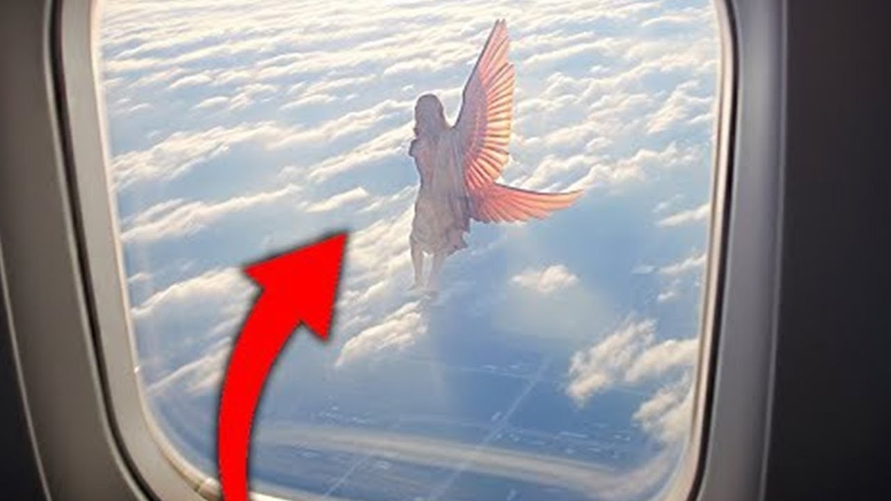 50 mysteri&ouml;se Ereignisse, die niemand erkl&auml;ren kann