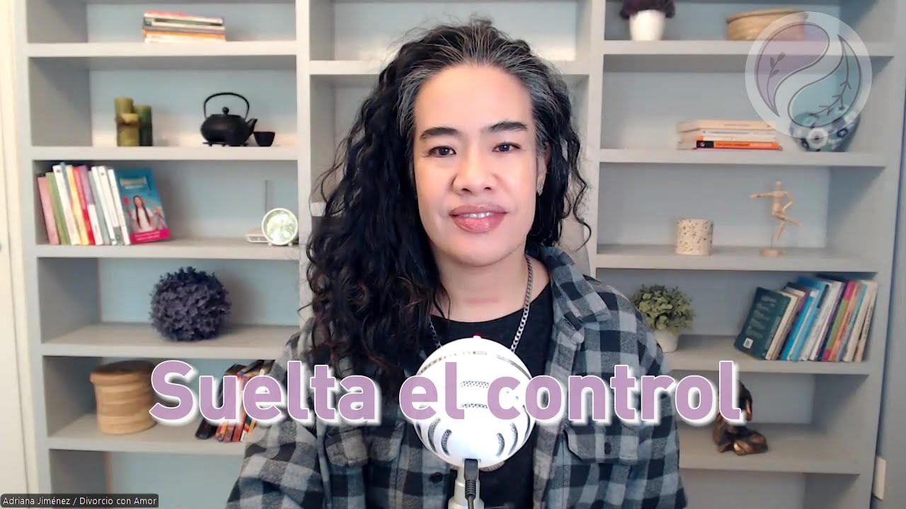 Suelta el control | Ep. 28