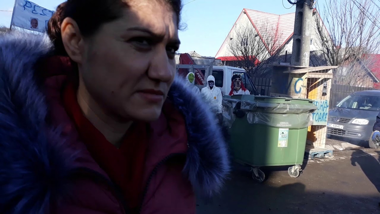 Datini și obiceiuri. Berzunti . Butucaru.  2019