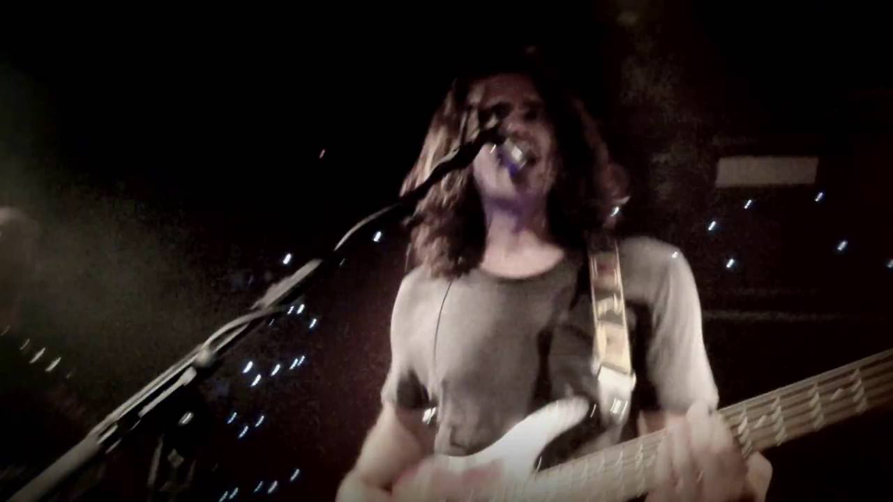The Kongos - Tokoloshe Man (John Kongos cover) Live @ Dingwalls London