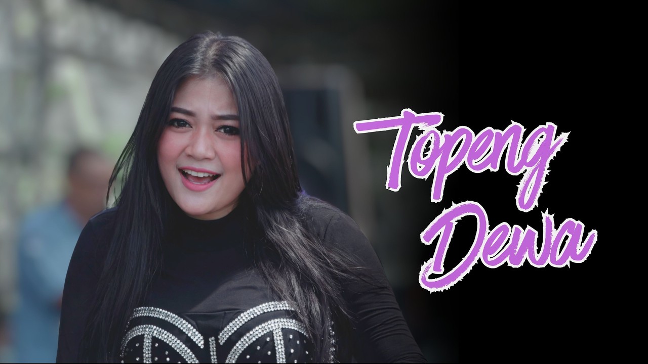 MUTIA VANESA   TOPENG DEWA