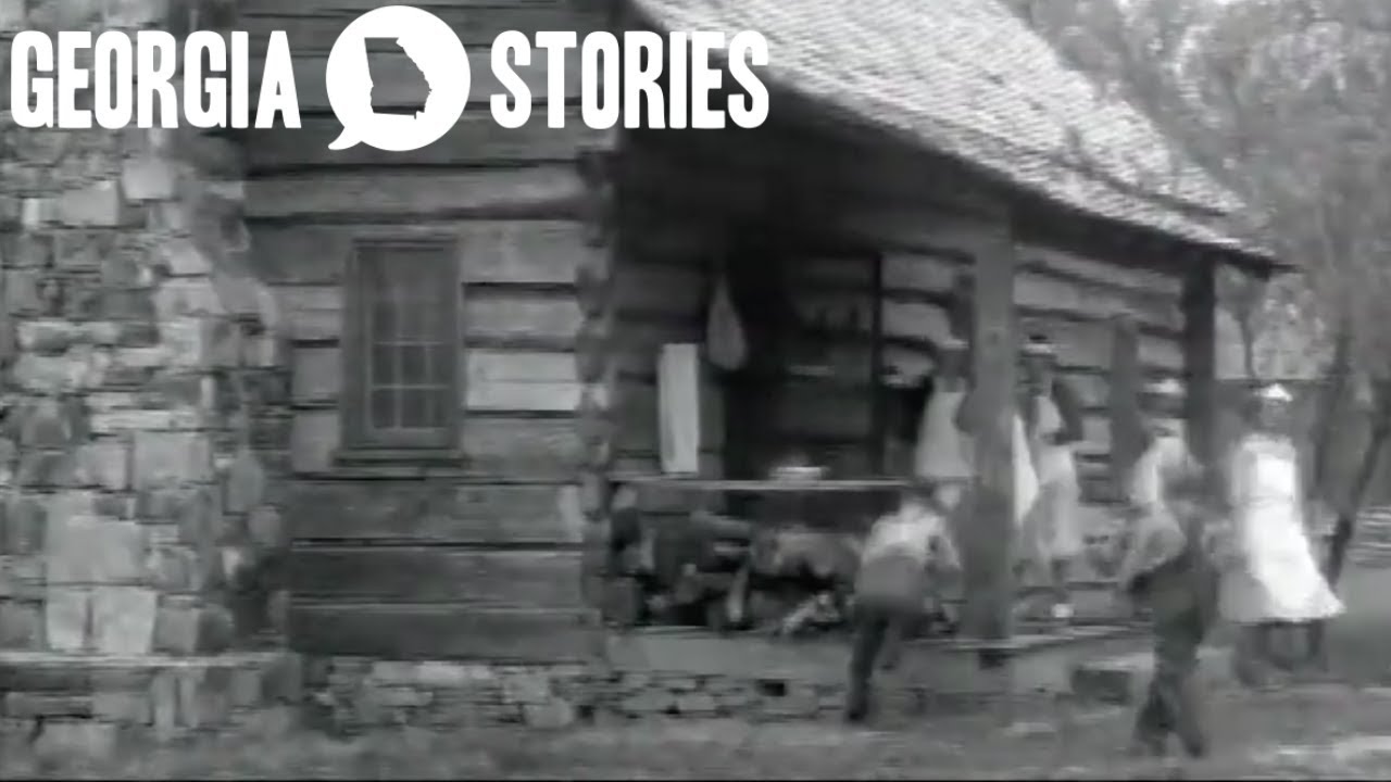 Berry College: The Gate of Opportunity | Georgia Stories