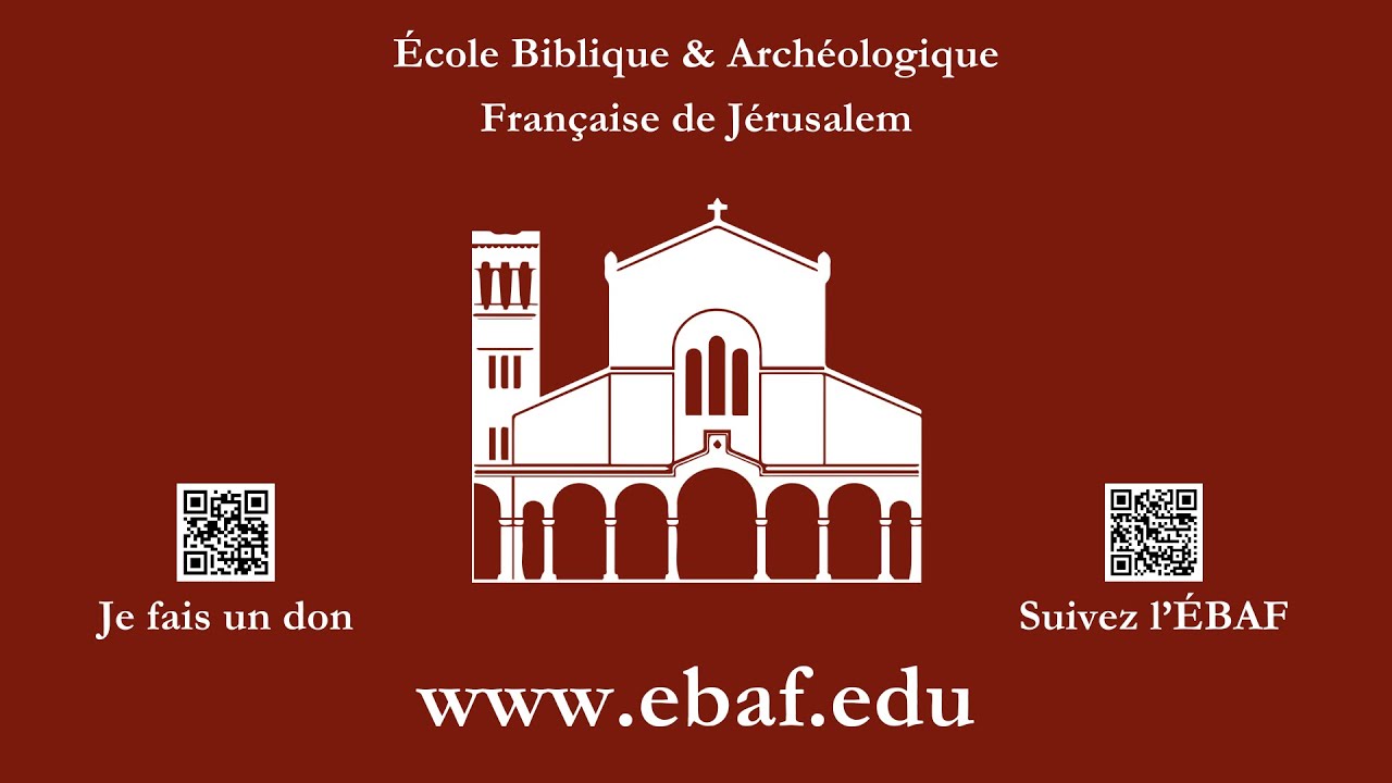 Frère Stéphane Milovitch OFM «Vénération et liturgies au Saint-Sépulcre : une basilique bi-polaire»