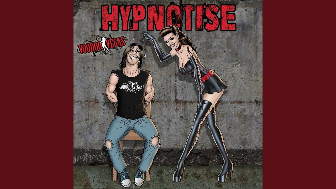 Hypnotise
