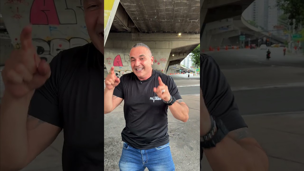 Chacina? N&Atilde;O! Foi FAXINA em leg&iacute;tima&nbsp;defesa!