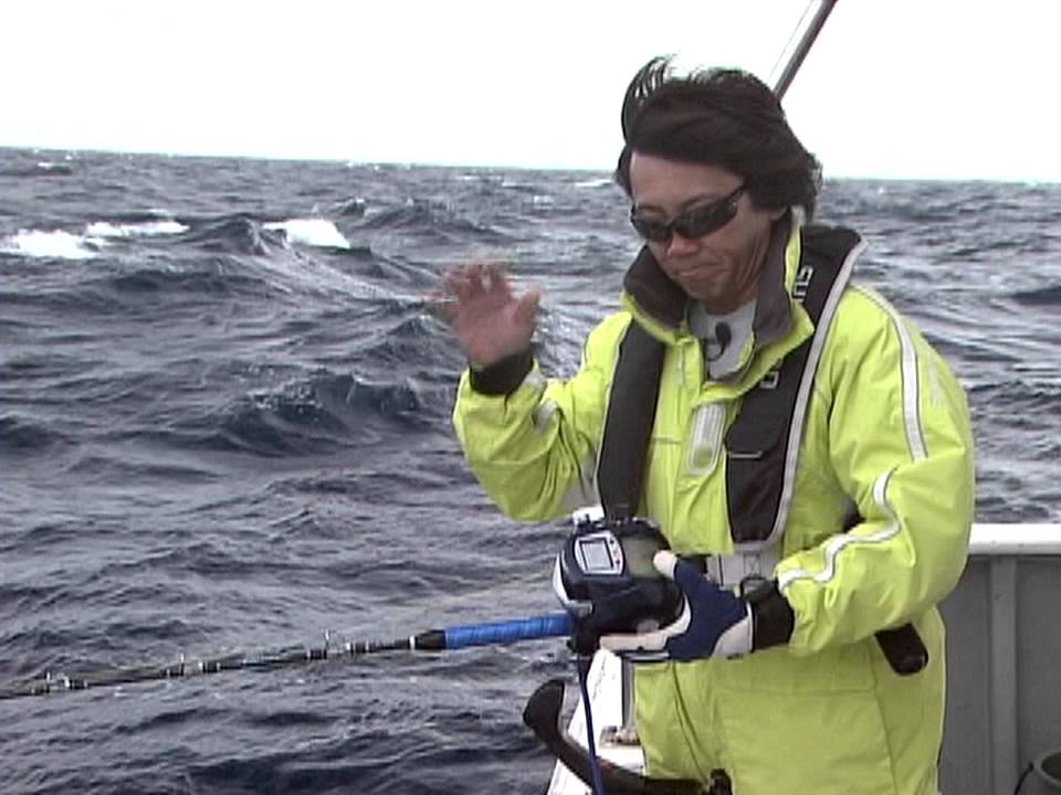 #004 巨大魚を狙え！沖縄宮古島遠征　前編