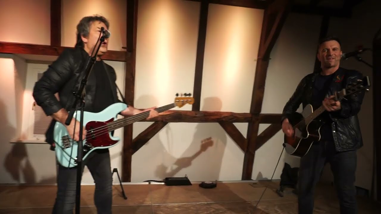 14 Spirit of Smokie - Have you ever seen the rain