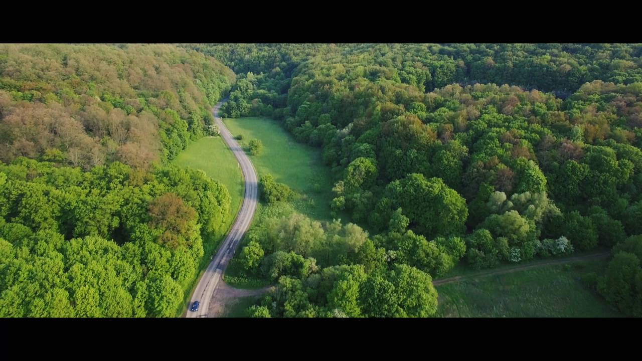Fák felett, ég alatt - FlyingEyes Drone Media