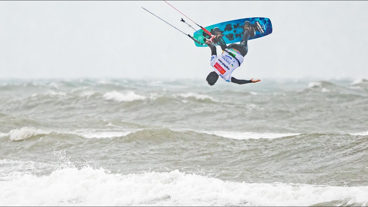 GKA Freesyle World Cup Leucate 2019 - Full Event Highlights