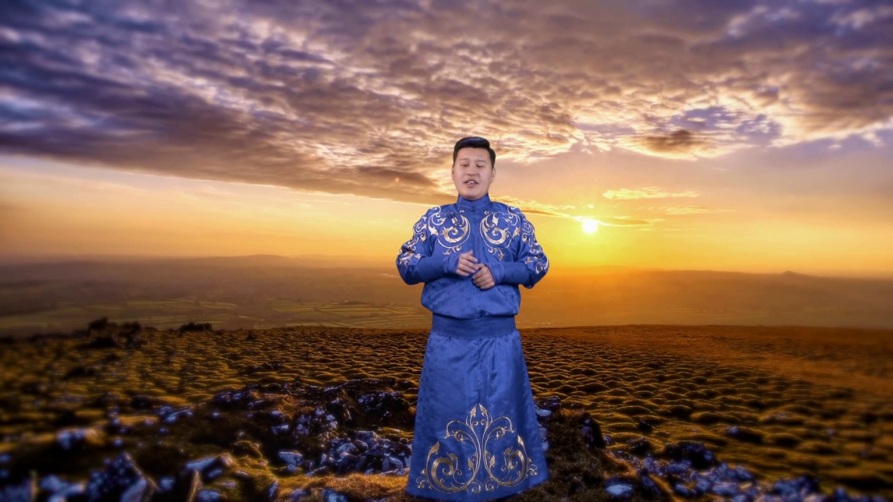 ENKHZUL eh uriin duu “Эх үрийн дуу” Дуучин МУГЖ Д.Энхзул МУСТА Э.Чибаяр