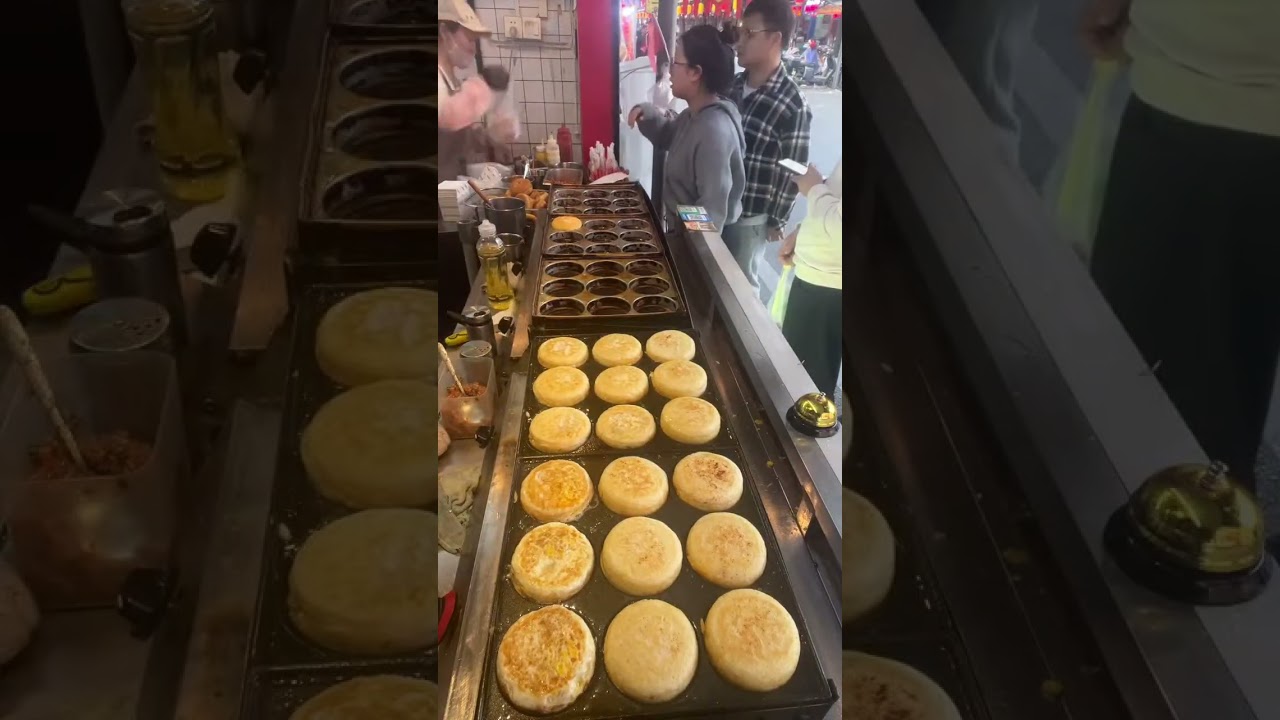 🔴 LIVE:Magical Chinese delicious food 神奇的中华美食 2026/03/15 17:13:59.