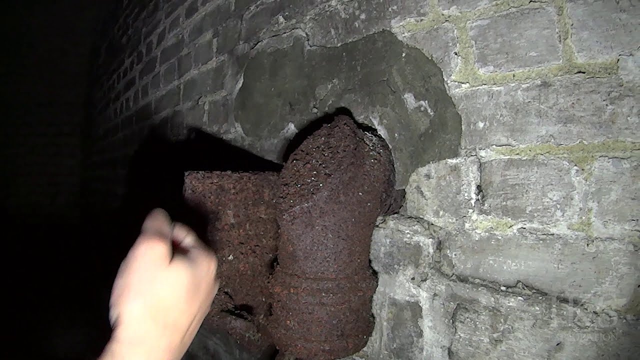 Western Heights, Dover - Citadel Tunnels - Dover Tunnels & Bunkers