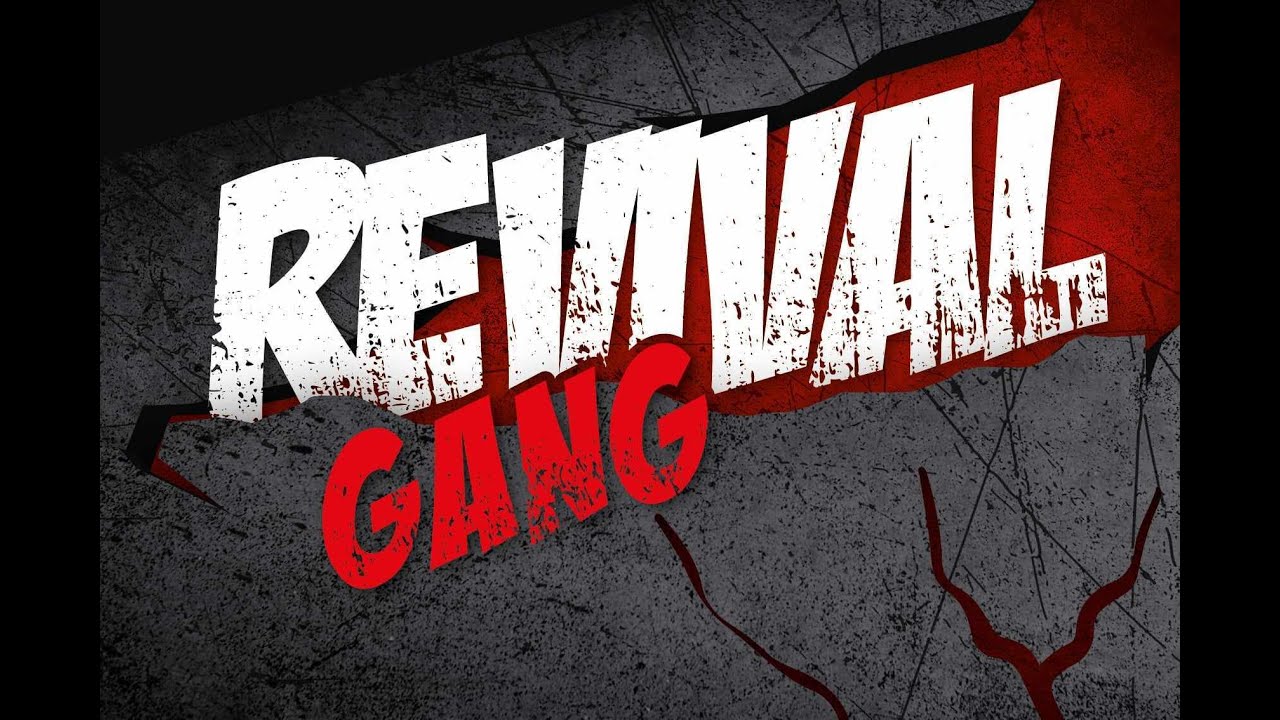 Revival Gang - Hnačov 25.5.2024 (sestřih)