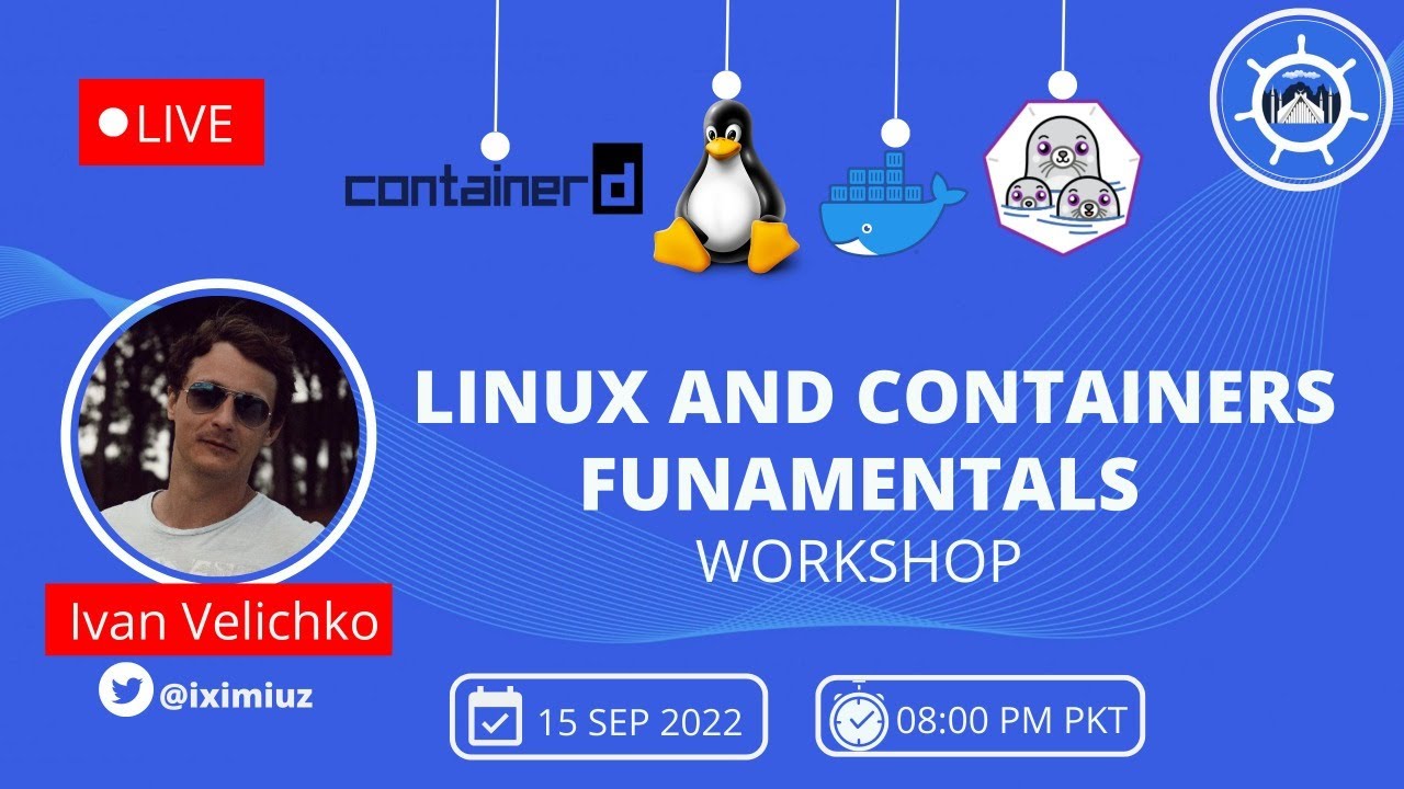 containerd - a secret hero of the Cloud Native world