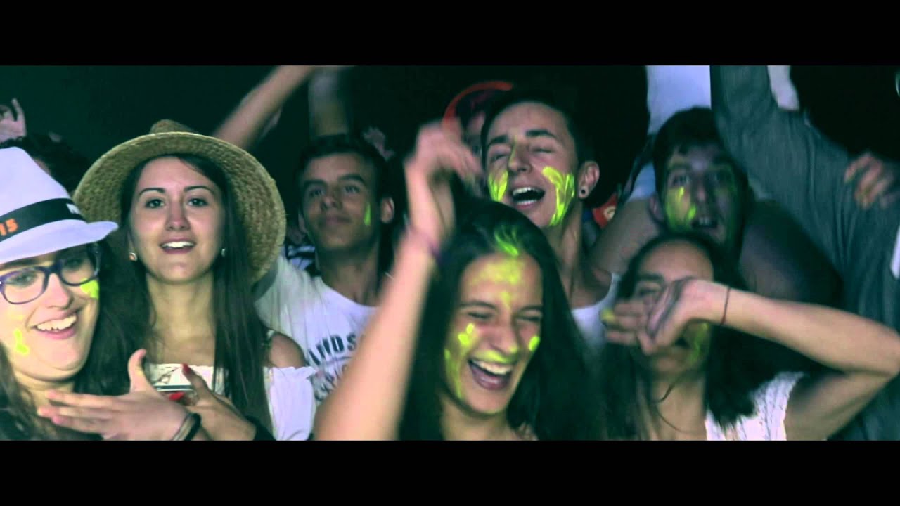 TOPFM Beach Party 2015 (Official Teaser)