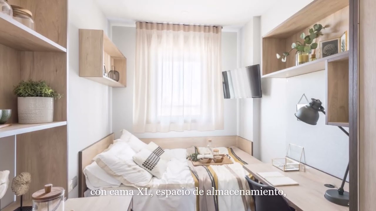 Apertura Nodis Granada 2024