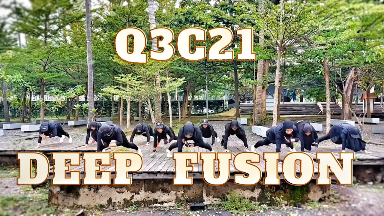 STRONG NATION Q3C21 - 