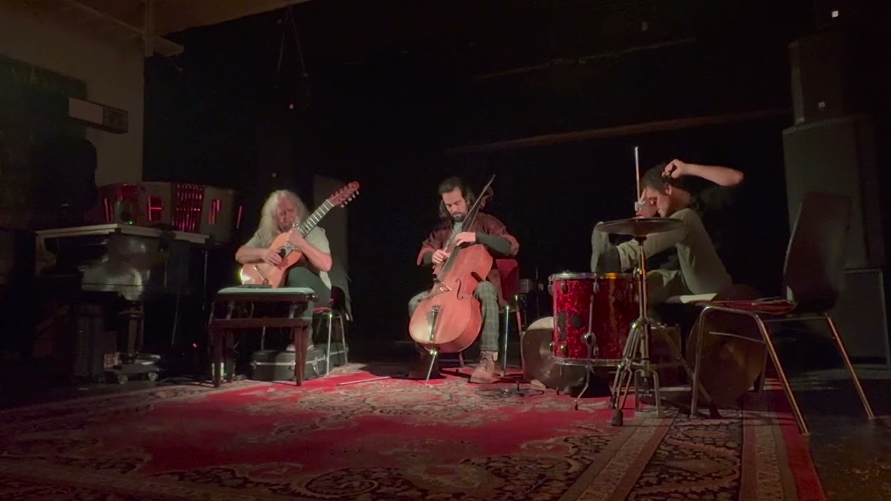 Marzan/Rodrigues/Sigil - Pas Berlin