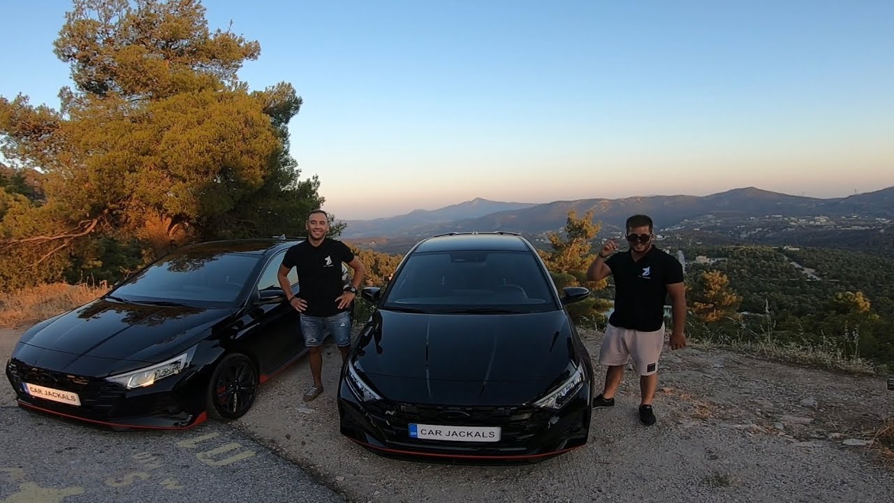 Τα αρνητικά του Hyundai I20N Μείναμε ευχαριστημένοι;; #hyundai #i20n #newcar #CarJackals