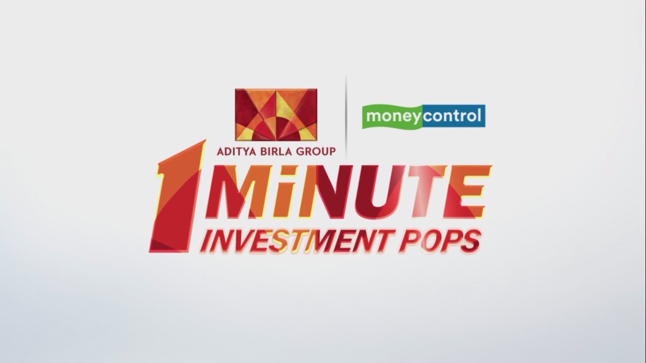 Aditya Birla Group X Moneycontrol 1 Minute Investment Pops &ndash; Mediclaim Plan