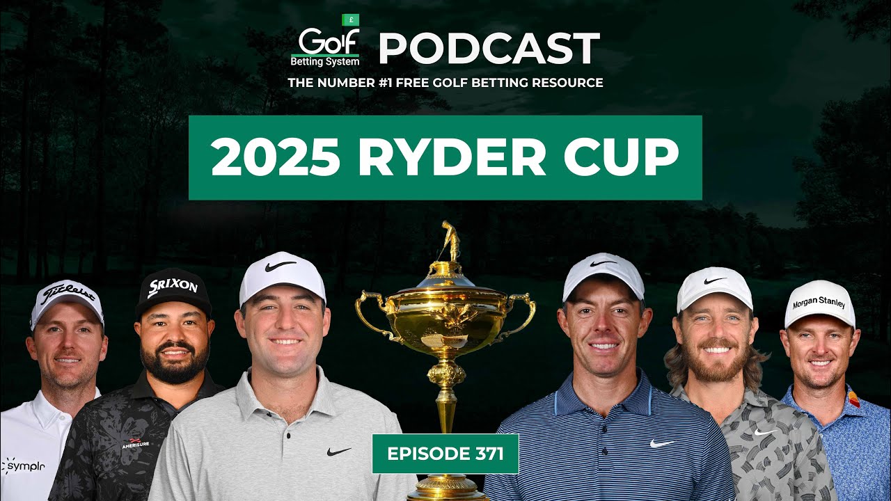 Ryder Cup 2025 - Preview