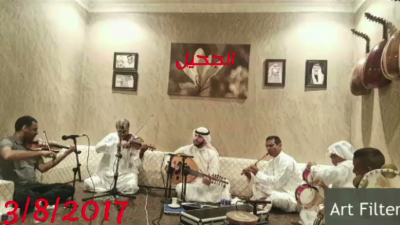حمد الناصر حرام تنساني