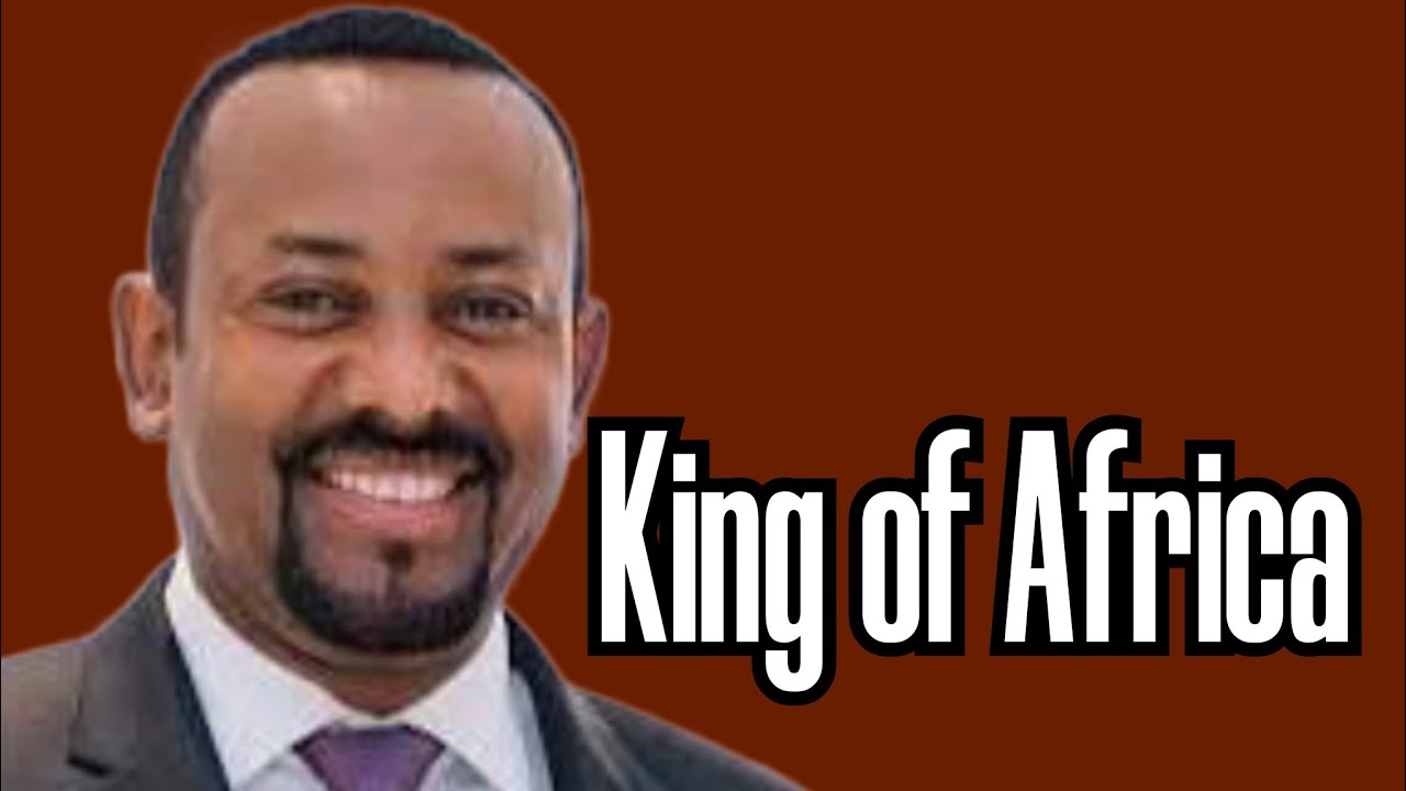 King man prime minster 