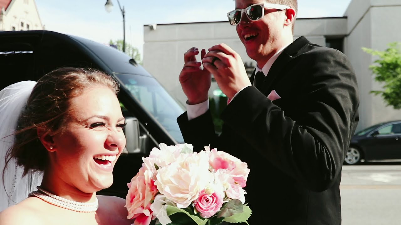 Chase + Emma Casteel