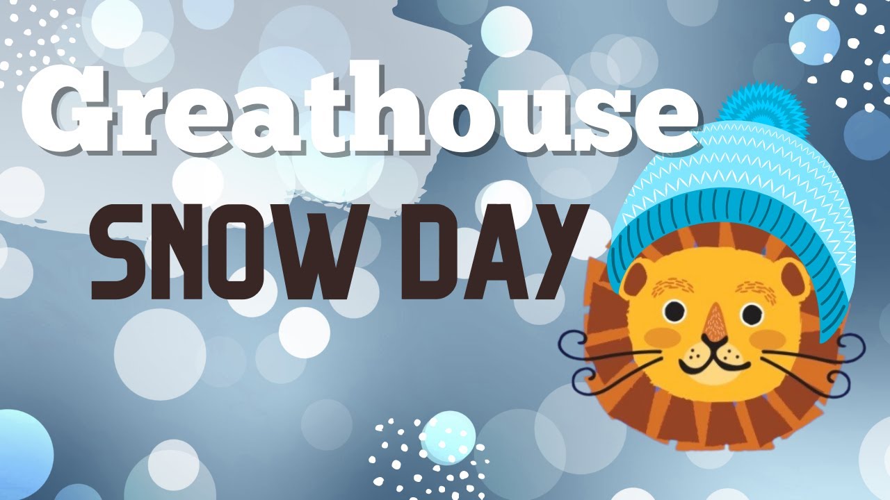 Snow Day 2023