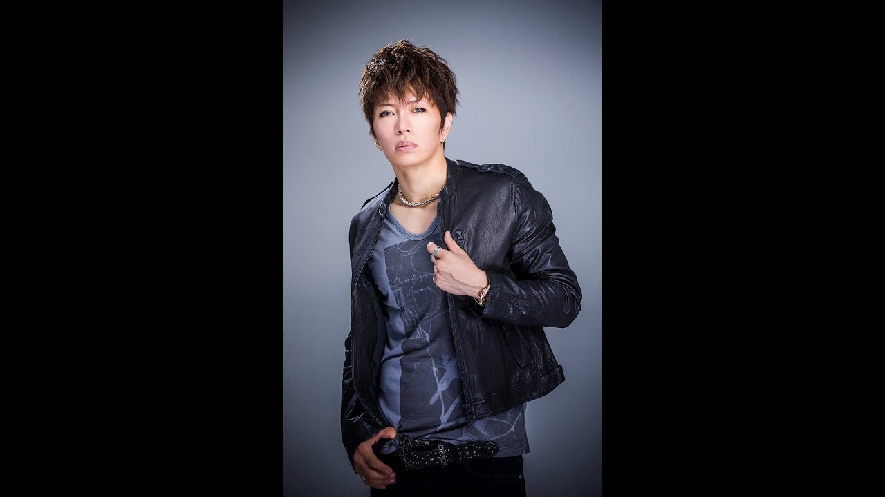 🌀🌀🌀🌀GACKT YFC ZAN WORLD TOUR 2026 FOR MY MOTHER🌀🌀🌀🌀