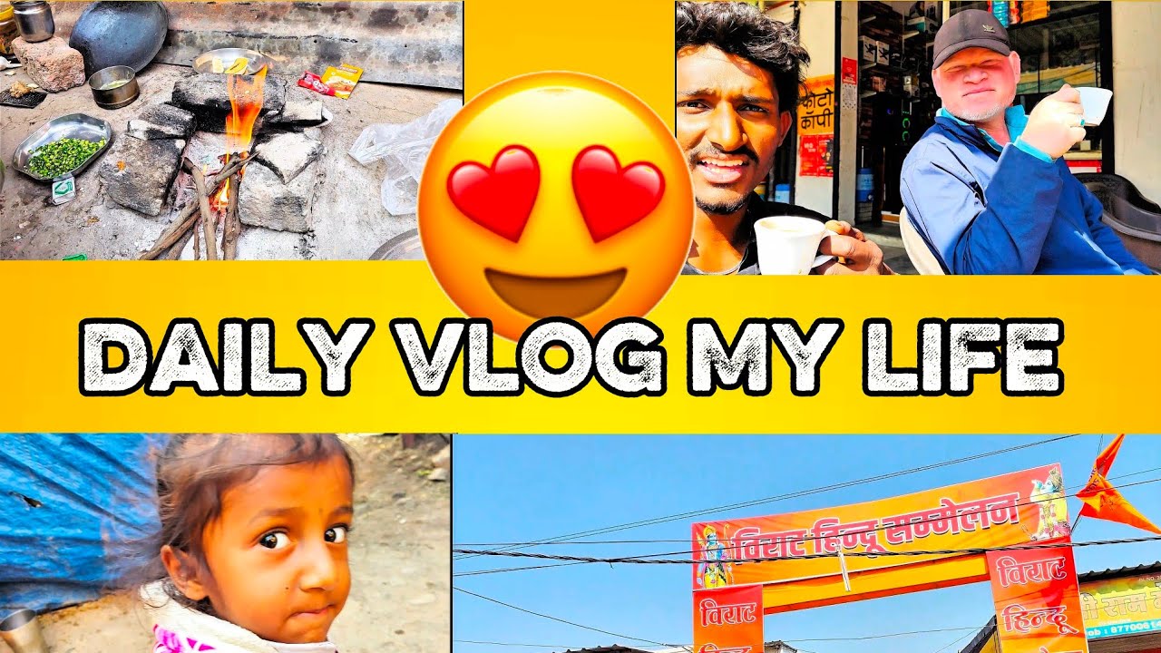 My family vlogs day 22 ❤️😍