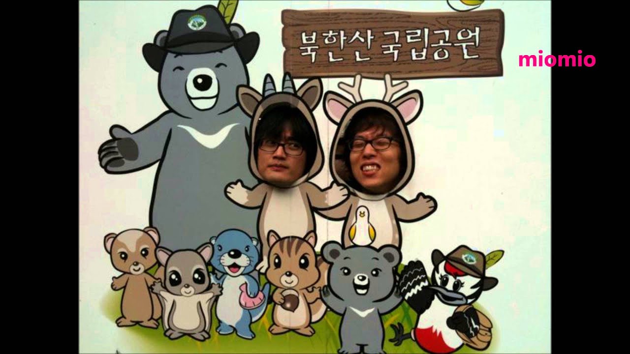 장기하의 대단한 라디오 / 페퍼톤스 with 유희열 - 2013.06.27